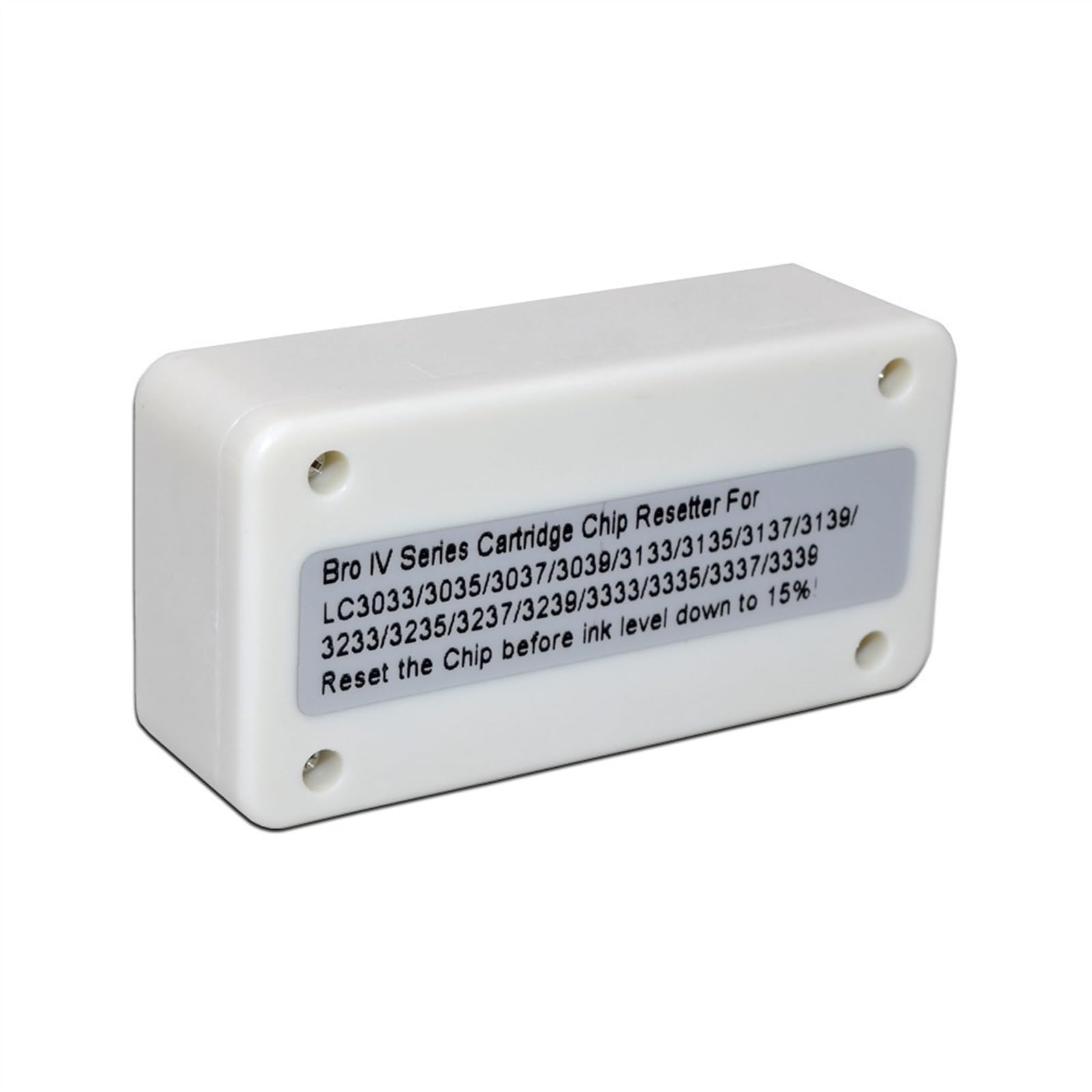 Amazon.co.jp: USB DX4 バルクインクカートリッジチップリセッター